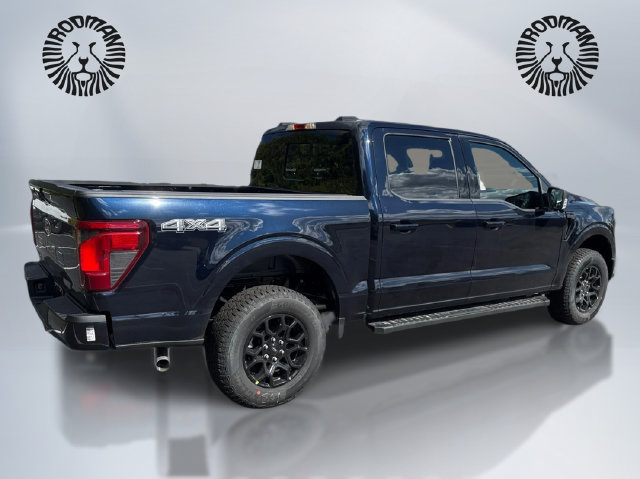New 2026 Ford F150 XLT w/ Equipment Group 302A MID AWD/4WD image 6