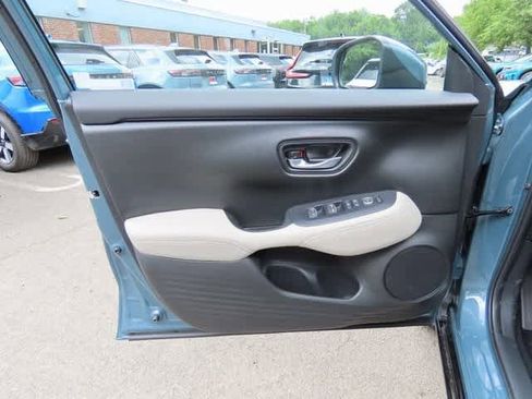 New 2026 Honda HR-V EX-L image 15