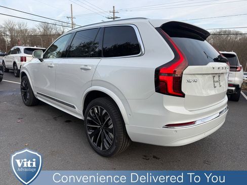 New 2026 Volvo XC90 B6 Ultra image 6