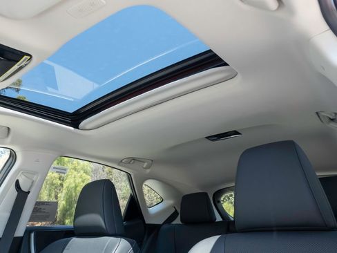 New 2026 Lexus NX 350h AWD w/ Premium Package image 16
