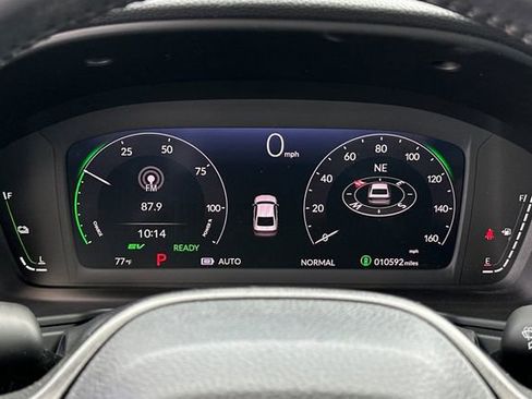 Certified 2025 Honda Accord Sport image 25