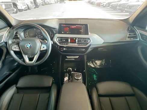 Used 2022 BMW X3 xDrive30i w/ Convenience Package image 28