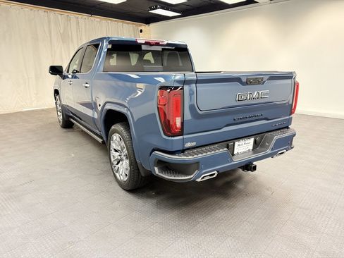 New 2026 GMC Sierra 1500 Denali w/ Denali Reserve Package image 3