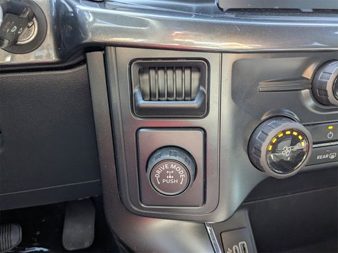 New 2025 Ford F150 STX w/ Equipment Group 200A image 38