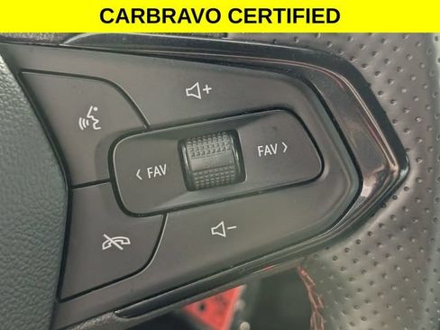 Certified 2024 Chevrolet Trax RS w/ Driver Confidence Package FWD image 15