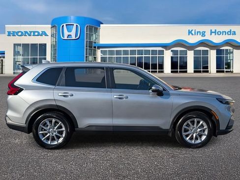 New 2026 Honda CR-V EX image 6