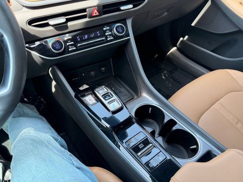 Used 2020 Hyundai Sonata Limited w/ Cargo Package FWD image 18