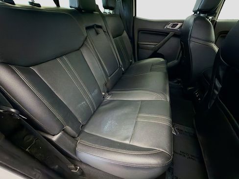 Used 2019 Ford Ranger Lariat w/ Equipment Group 501A Mid AWD/4WD image 14