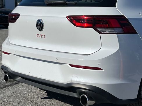 Certified 2024 Volkswagen GTI S image 6
