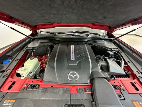 Used 2024 MAZDA CX-90 Plug-In Hybrid w/ Premium Plus AWD/4WD image 37