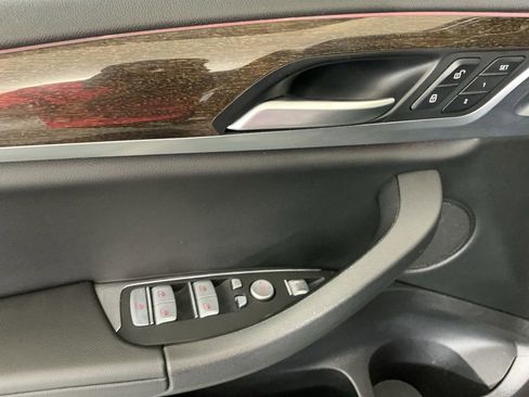 Certified 2022 BMW X3 sDrive30i w/ Premium Package 2 image 20