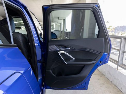 Certified 2025 BMW X1 M35i w/ Premium Package AWD/4WD image 26