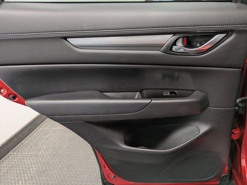 Certified 2023 MAZDA CX-5 AWD 2.5 S w/ Preferred Package image 22