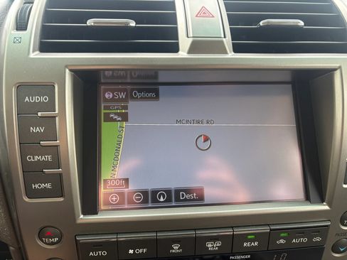 Used 2015 Lexus GX 460 w/ Premium Package AWD/4WD image 31