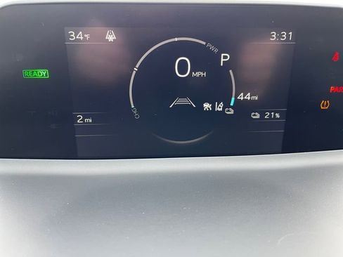 New 2026 Subaru Solterra Premium image 21