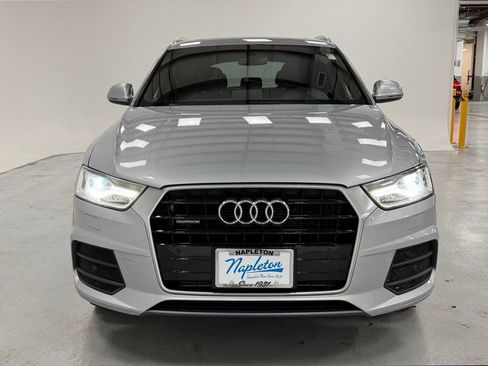 Used 2017 Audi Q3 2.0T Premium image 6