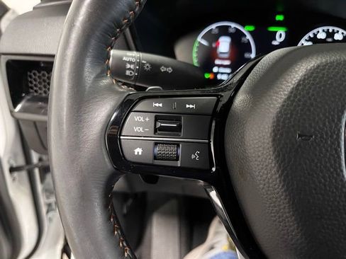 Used 2023 Honda CR-V Sport Touring image 25