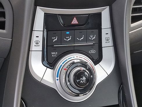 Used 2011 Hyundai Elantra GLS w/ Preferred Equipment Pkg 3 FWD image 24