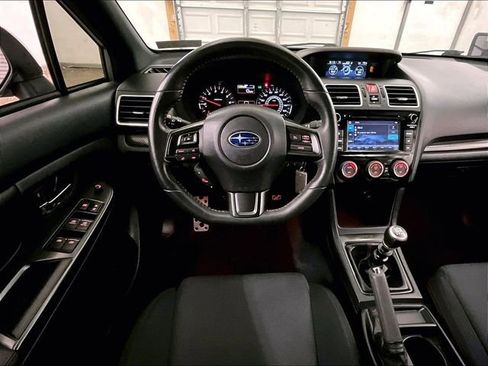 Used 2020 Subaru WRX w/ Popular Package #1 AWD/4WD image 5