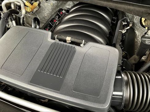 Used 2022 GMC Yukon Denali AWD/4WD image 31