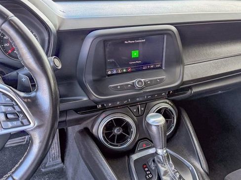 Used 2021 Chevrolet Camaro LT w/ RS Package image 12