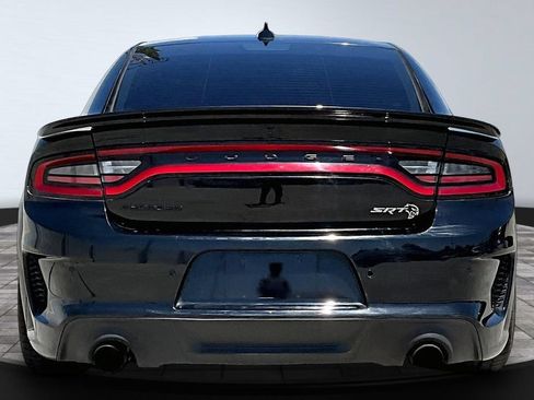 Used 2021 Dodge Charger SRT Hellcat RWD image 22
