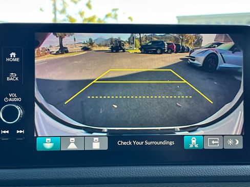 New 2026 Acura Integra A-Spec image 15