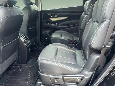 Used 2020 Subaru Ascent Limited w/ Technology Package AWD/4WD image 15