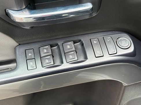 Used 2017 Chevrolet Silverado 1500 LT w/ All Star Edition AWD/4WD image 13