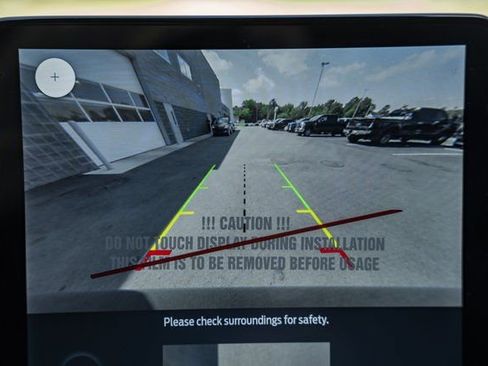 New 2025 Ford Mustang Mach-E GT w/ Bronze Appearance Package image 43