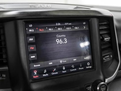 Used 2019 RAM 1500 Big Horn RWD image 27