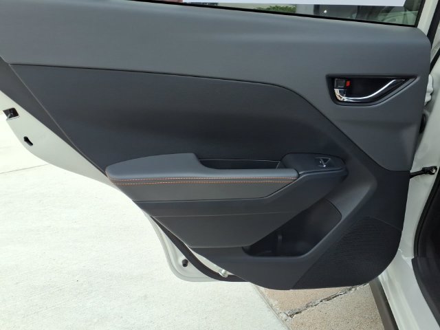 New 2026 Subaru Crosstrek 2.5i Limited AWD/4WD image 11