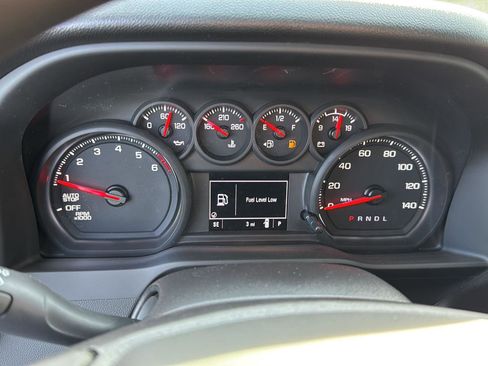 New 2026 Chevrolet Silverado 1500 W/T w/ WT Value Package image 15