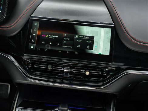New 2026 Aston Martin DBX 707 AWD/4WD image 26