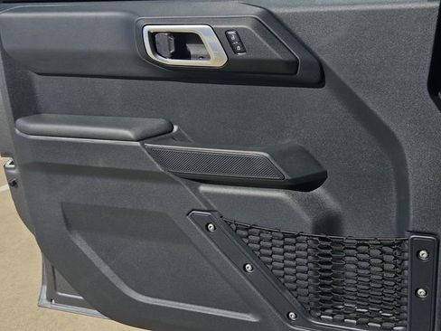 New 2025 Ford Bronco Big Bend image 25