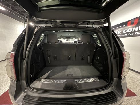 Used 2022 Chevrolet Tahoe RST image 53