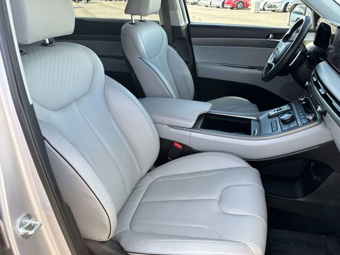 Used 2025 Hyundai Palisade SEL image 19