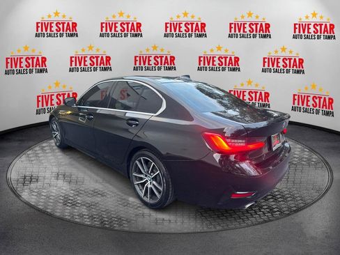 Used 2020 BMW 330i Sedan w/ Convenience Package image 5