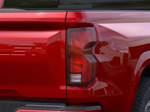 New 2026 Chevrolet Colorado LT w/ LT Convenience Package AWD/4WD image 35