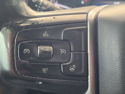 Used 2021 GMC Sierra 1500 Elevation w/ X31 Off-Road Package AWD/4WD image 24