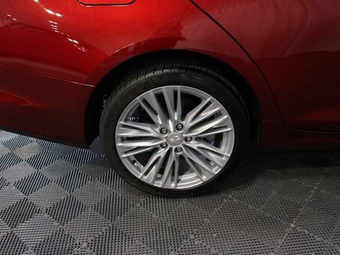 New 2026 Cadillac CT4 Premium Luxury image 9