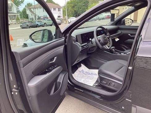 New 2025 Hyundai Santa Cruz XRT image 24