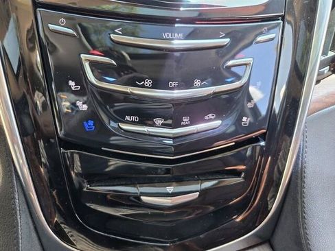 Used 2018 Cadillac Escalade Premium Luxury w/ LPO, Radiant Package RWD image 6