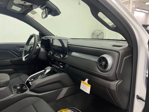 New 2026 Chevrolet Colorado LT AWD/4WD image 21