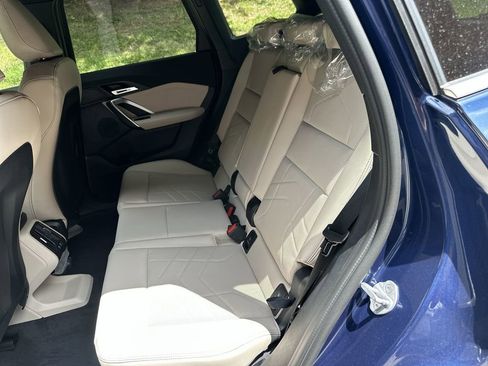 Used 2025 BMW X1 xDrive28i AWD/4WD image 23