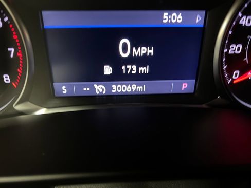 Certified 2023 Chevrolet Blazer LT image 20