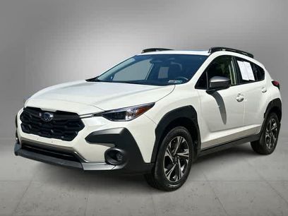Certified 2024 Subaru Crosstrek 2.0i Premium