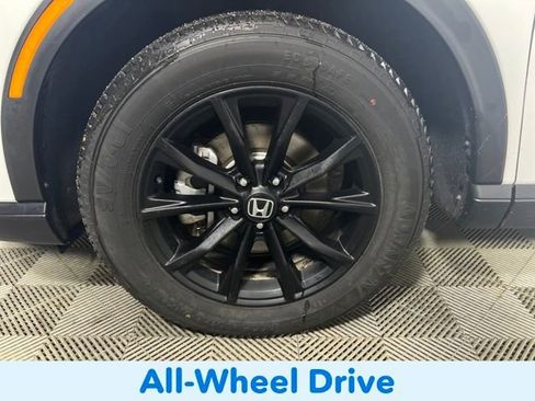Used 2023 Honda CR-V Sport image 18
