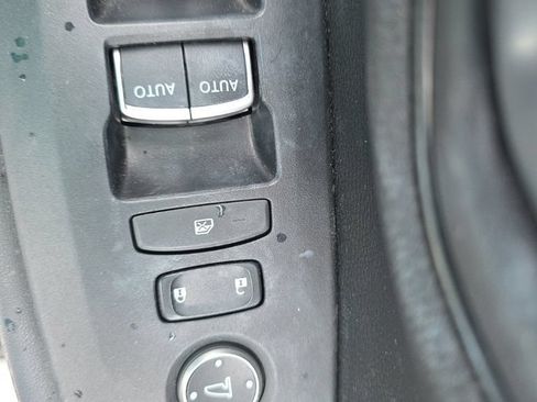 Certified 2024 Honda HR-V Sport image 12