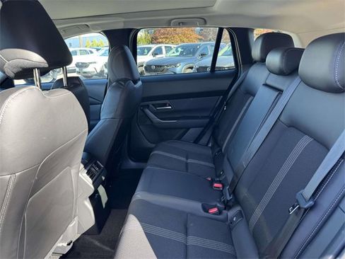 New 2026 MAZDA CX-50 2.5 Hybrid w/ Weather Package image 2